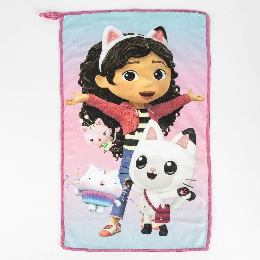 Gabbys Dollhouse  toilet bag product photo