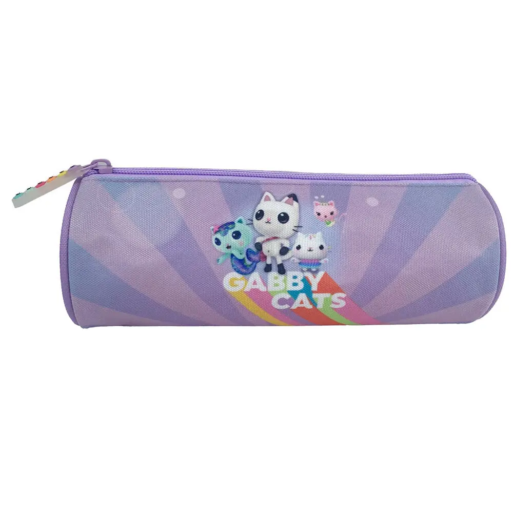 Gabbys Dollhouse pencil case termékfotó