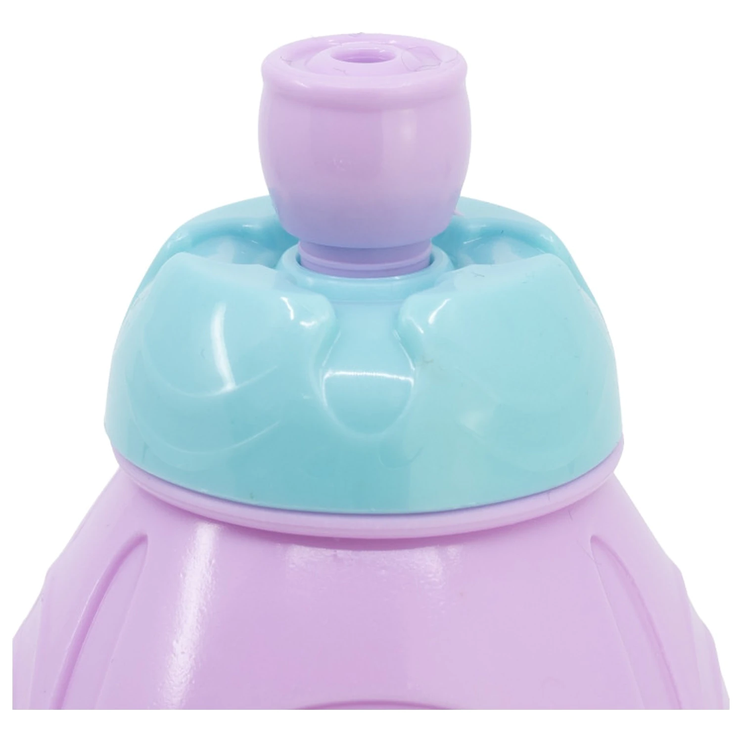 Gabi's Dollhouse Wonderland Plastic Sport Water Bottle 400 ml product photo