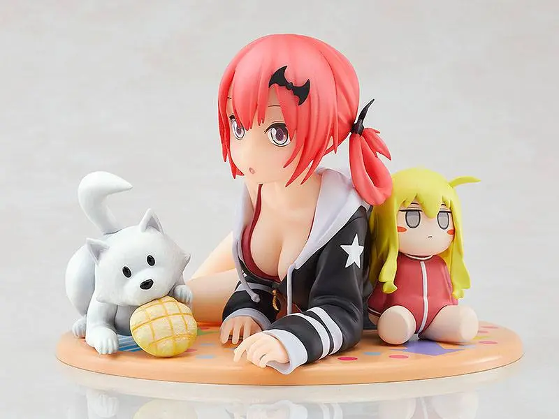 Gabriel Dropout PVC Statue 1/7 Satanichia Kurumizawa McDowell 10 cm product photo