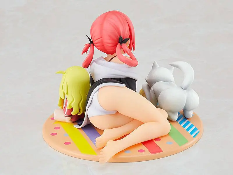 Gabriel Dropout PVC Statue 1/7 Satanichia Kurumizawa McDowell 10 cm product photo