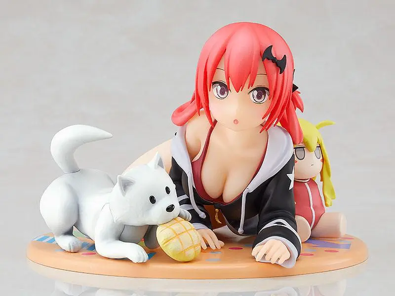 Gabriel Dropout PVC Statue 1/7 Satanichia Kurumizawa McDowell 10 cm product photo