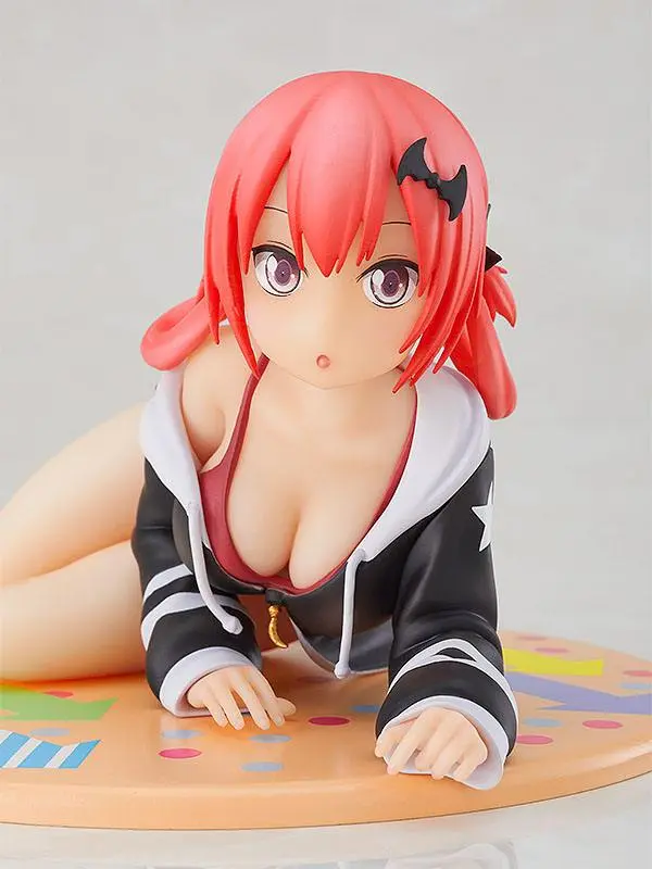 Gabriel Dropout PVC Statue 1/7 Satanichia Kurumizawa McDowell 10 cm product photo