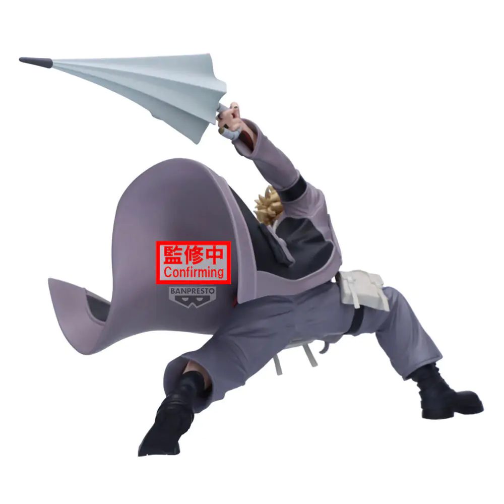 Gachiakuta Vibration Stars Enjin figure 19cm product photo