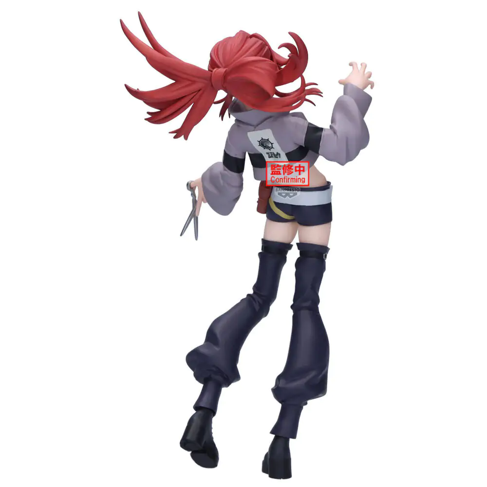 Gachiakuta Vibration Stars Riyo figure 16cm product photo