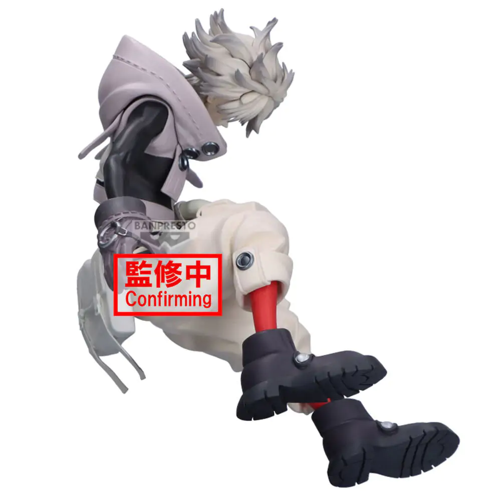 Gachiakuta Vibration Stars Rudo figure 15cm product photo