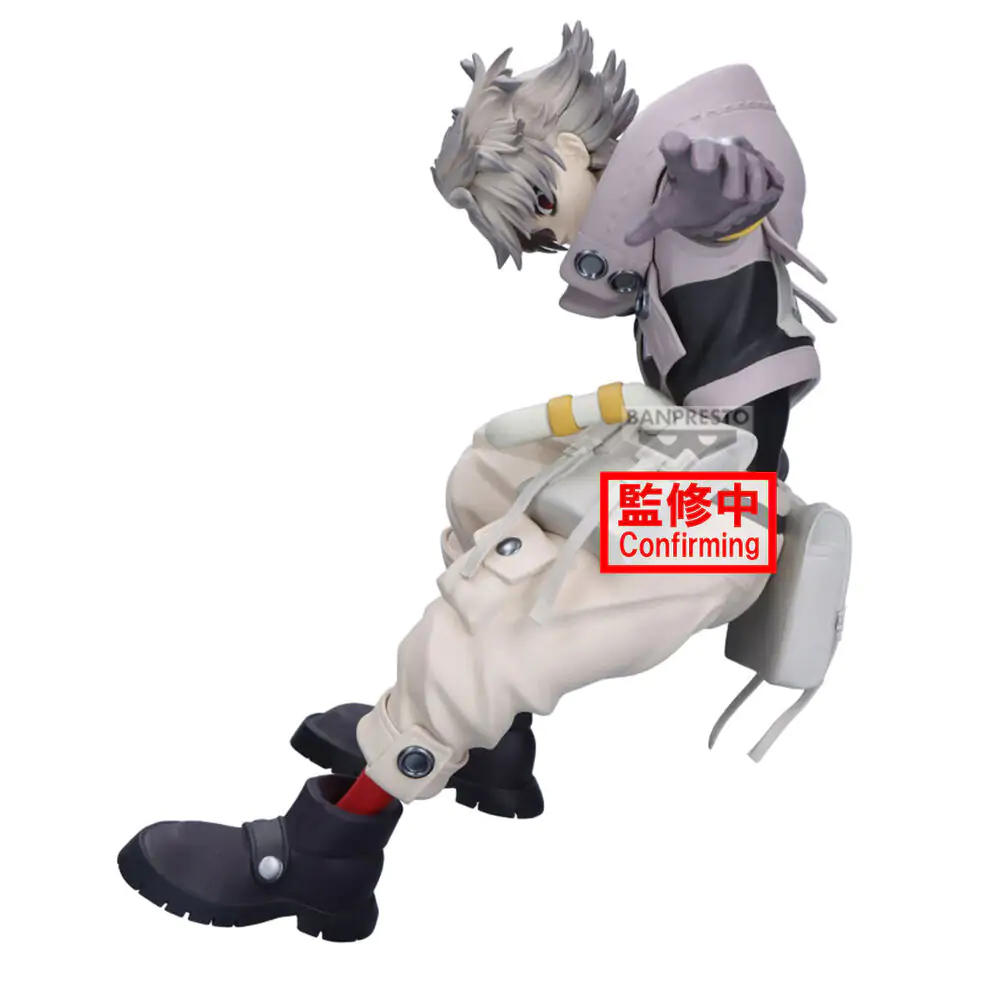 Gachiakuta Vibration Stars Rudo figure 15cm product photo