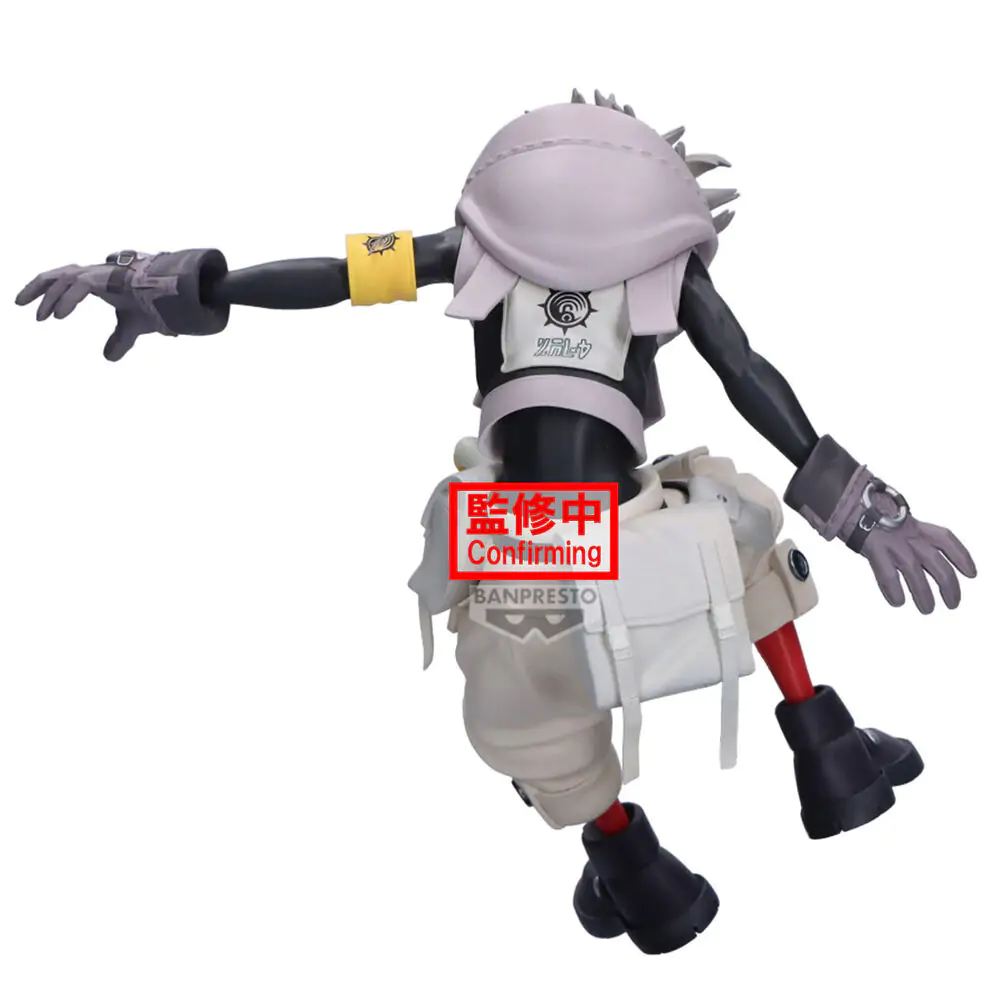 Gachiakuta Vibration Stars Rudo figure 15cm product photo