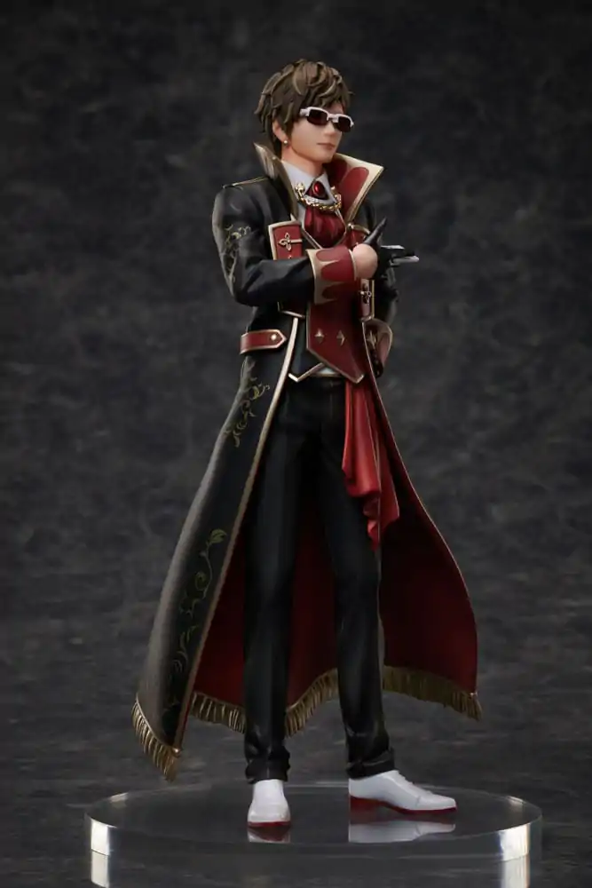 Gackt PVC Statue 1/8 Dealer Gackt 22 cm termékfotó