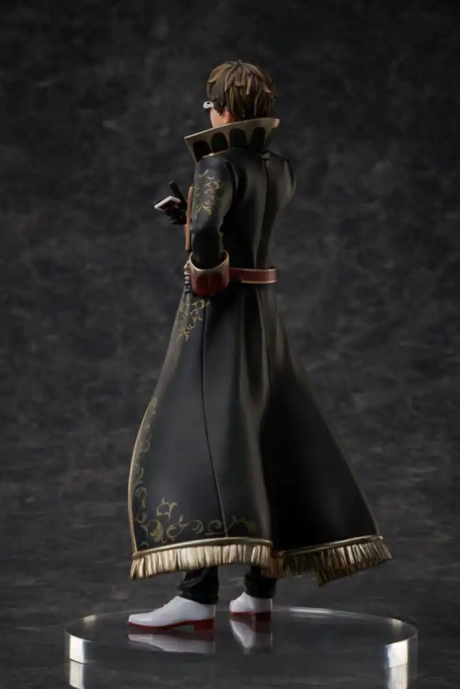 Gackt PVC Statue 1/8 Dealer Gackt 22 cm termékfotó