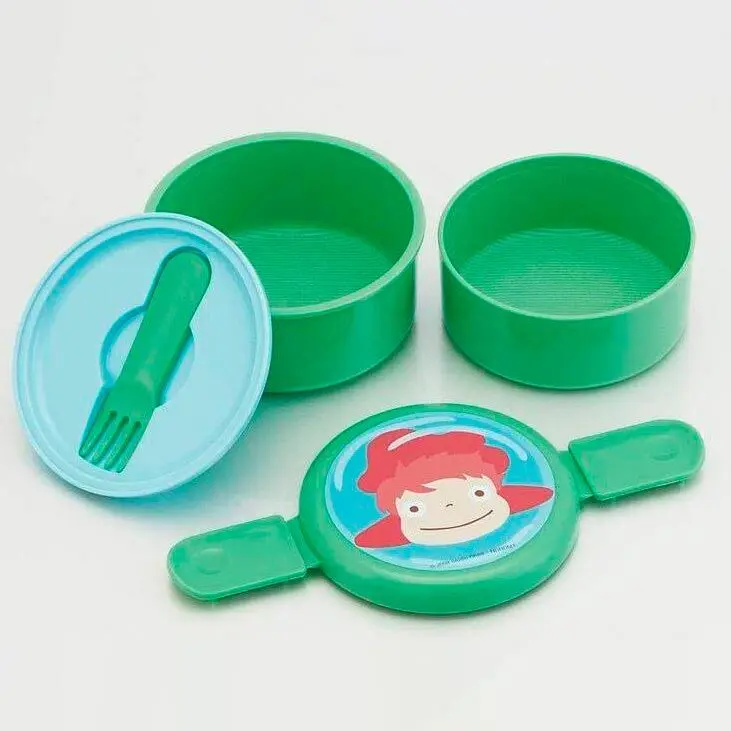 Ponyo Lunch Box Ponyo product photo