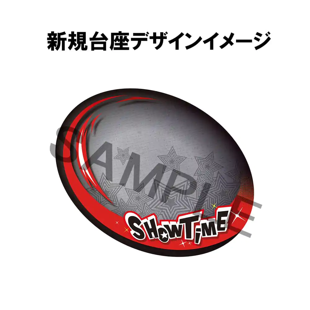Persona 5 Royal Lucrea PVC Statue Joker Showtime Edition 24 cm product photo