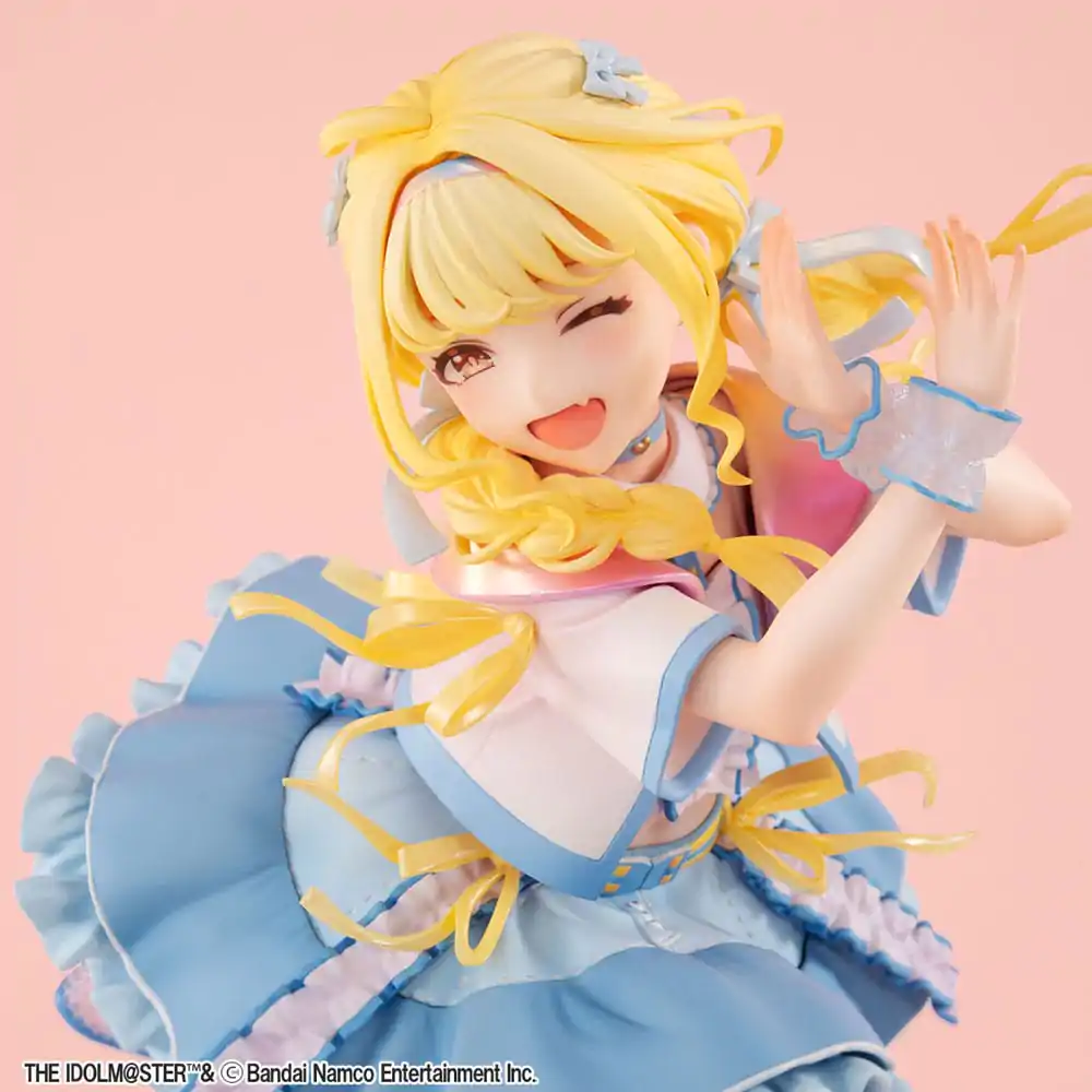 Gakuen Idolmaster Lucrea PVC Statue Kotone Fujita The World's Cutest Me Ver. 25 cm product photo