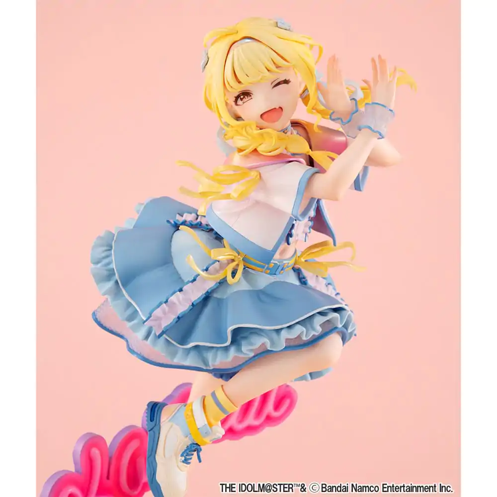 Gakuen Idolmaster Lucrea PVC Statue Kotone Fujita The World's Cutest Me Ver. 25 cm product photo