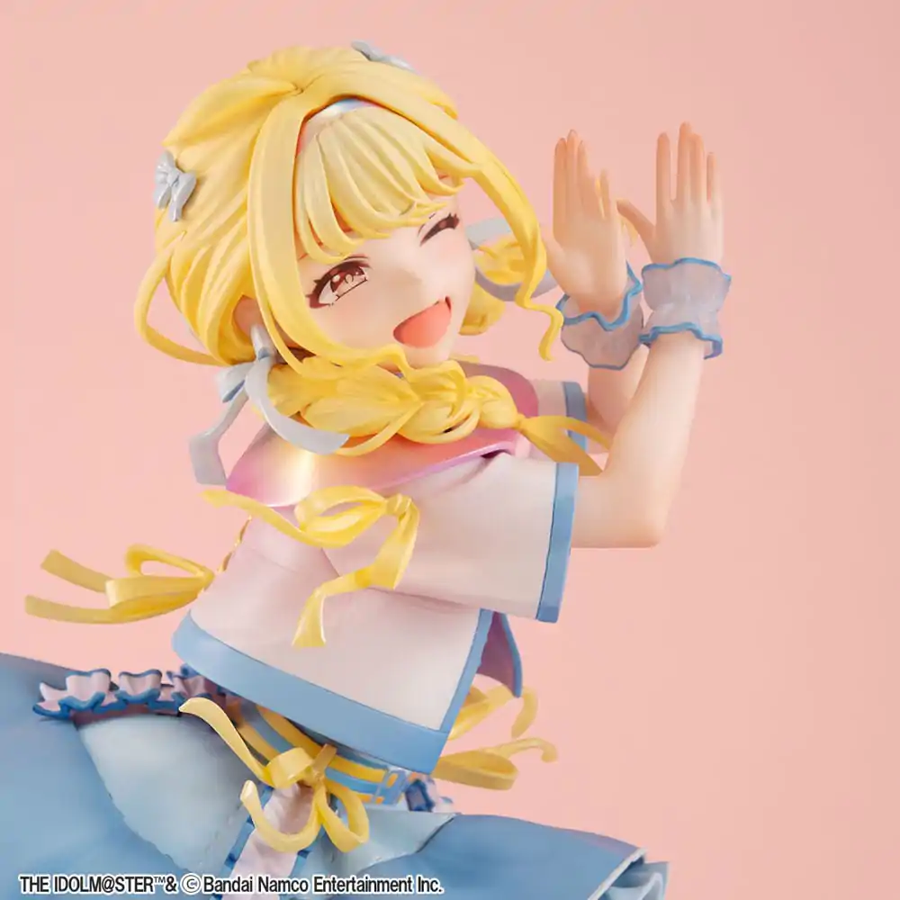 Gakuen Idolmaster Lucrea PVC Statue Kotone Fujita The World's Cutest Me Ver. 25 cm product photo