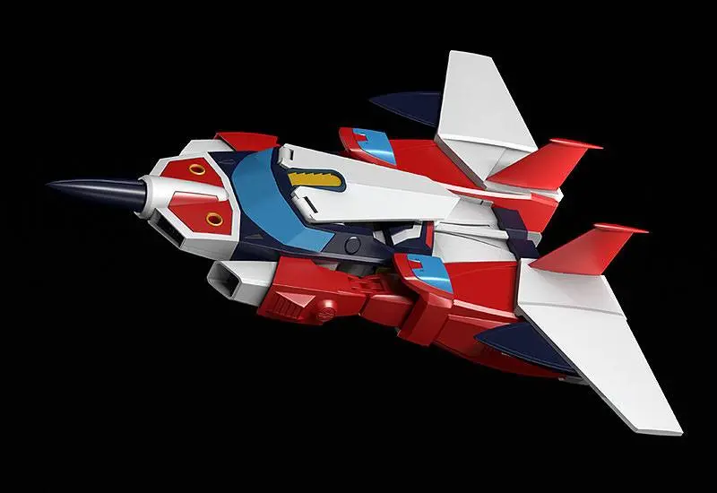 Galaxy Cyclone Braiger Moderoid Plastic Model Kit Braiger 17 cm product photo