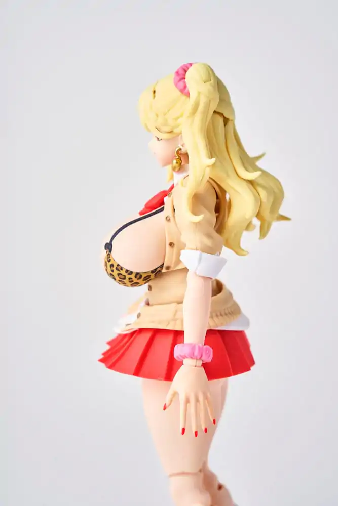 GALHolic Plastic Bishoujo Model Kit 1/10 Nanaho 17 cm      product photo