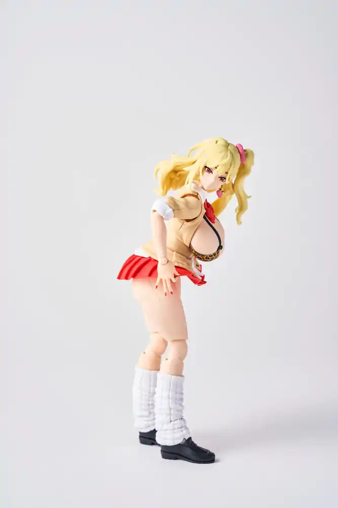 GALHolic Plastic Bishoujo Model Kit 1/10 Nanaho 17 cm      product photo