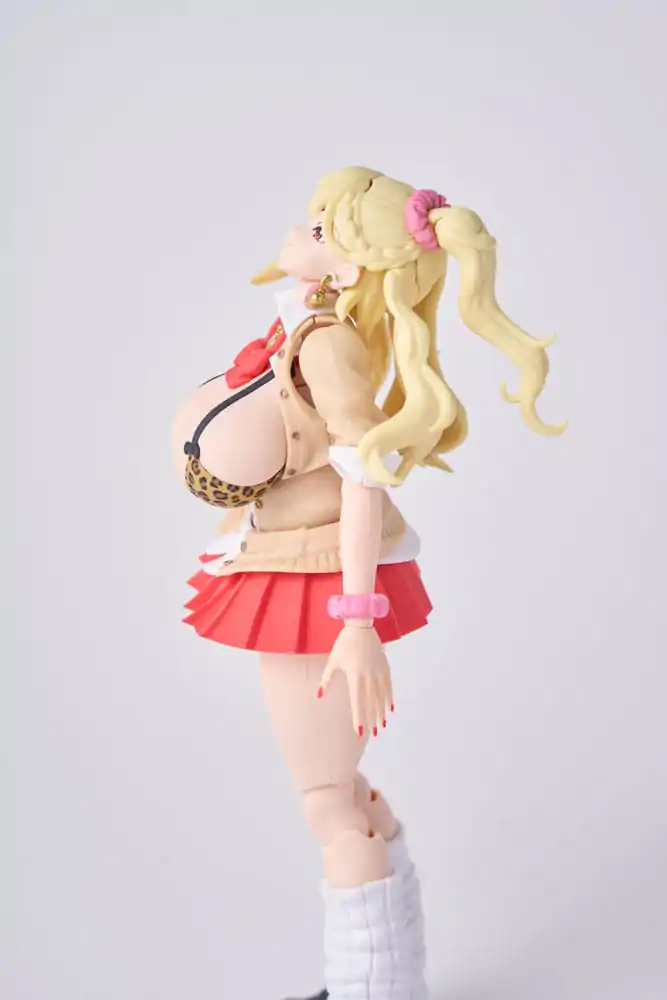 GALHolic Plastic Bishoujo Model Kit 1/10 Nanaho 17 cm      product photo