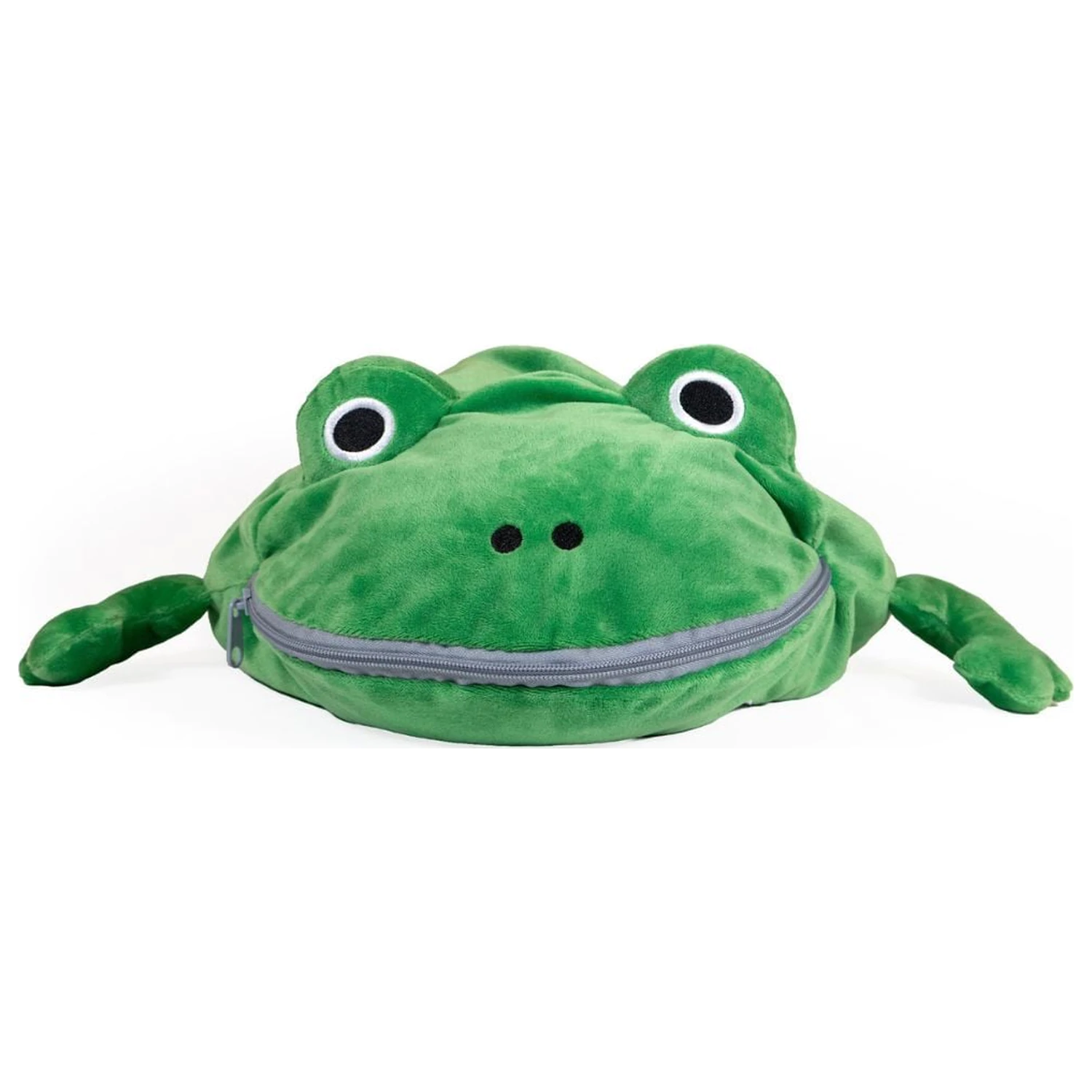 Gama-Chan Pajama bag plush toy 35cm product photo