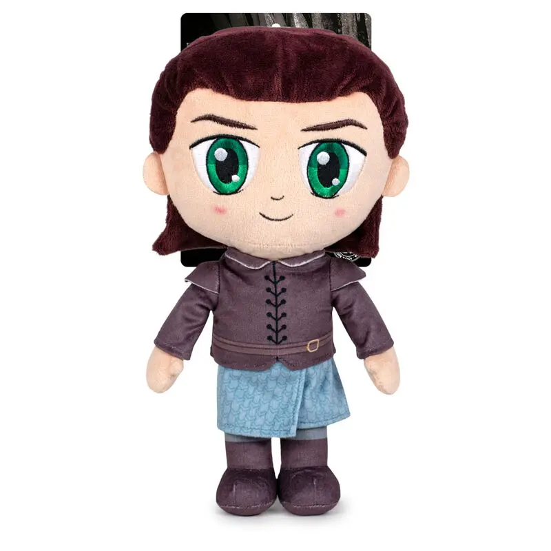 Game of Thrones Arya plush toy 29cm termékfotó