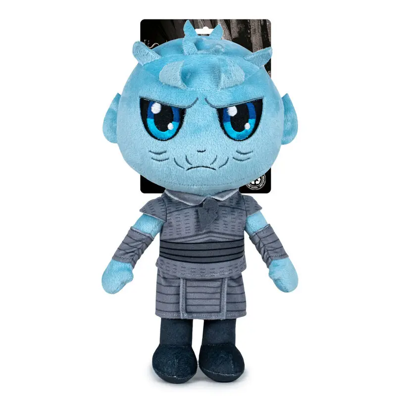 Game of Thrones Night King plush toy 29cm product photo