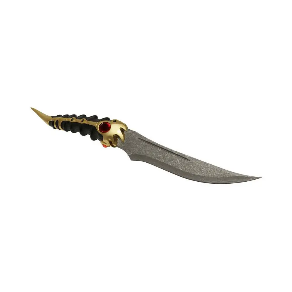 Game of Thrones Replica 1/1 Arya's Blade (Damascus Steel) 50 cm product photo