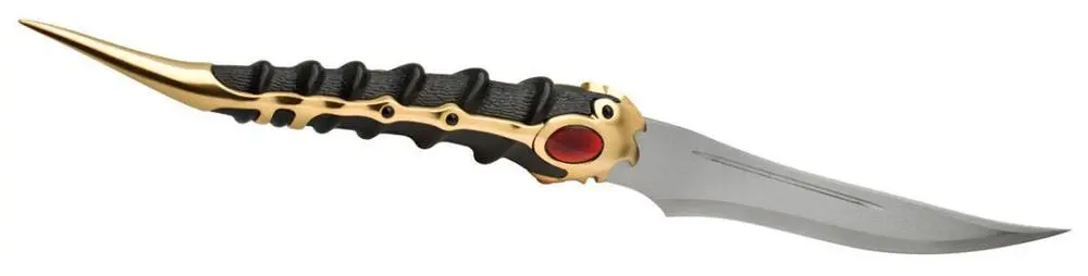 Game of Thrones Replica 1/1 Arya's Blade 50 cm product photo