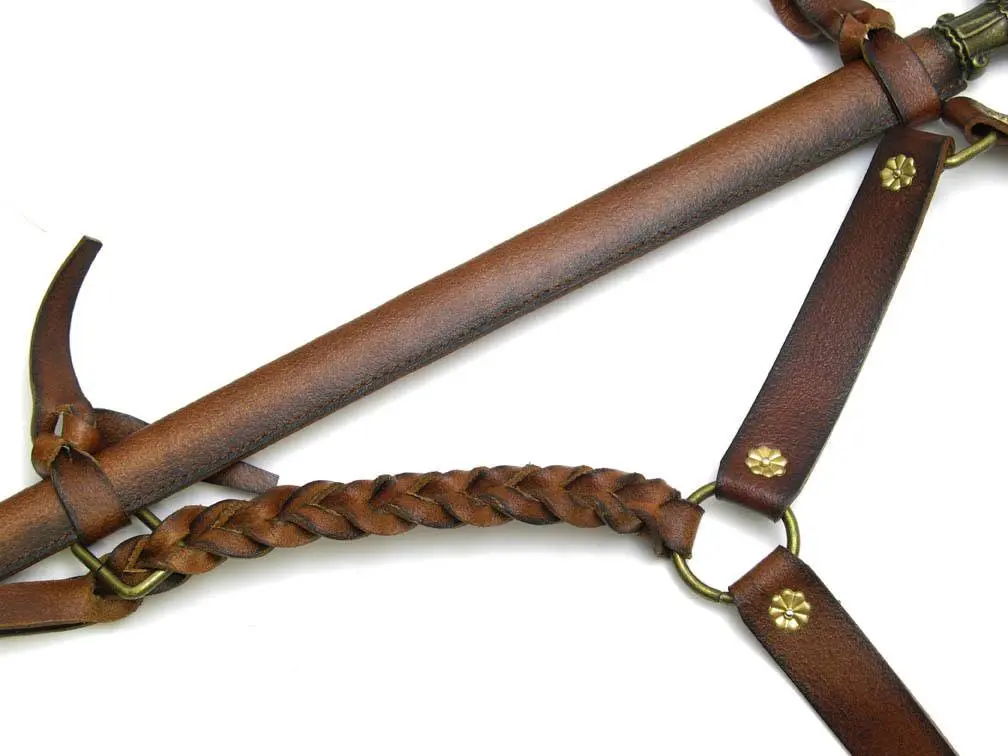 Game of Thrones Replica 1/1 Arya's Needle Scabbard product photo