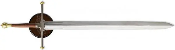 Game of Thrones Replica 1/1 Eddard Stark´s Sword 146 cm product photo