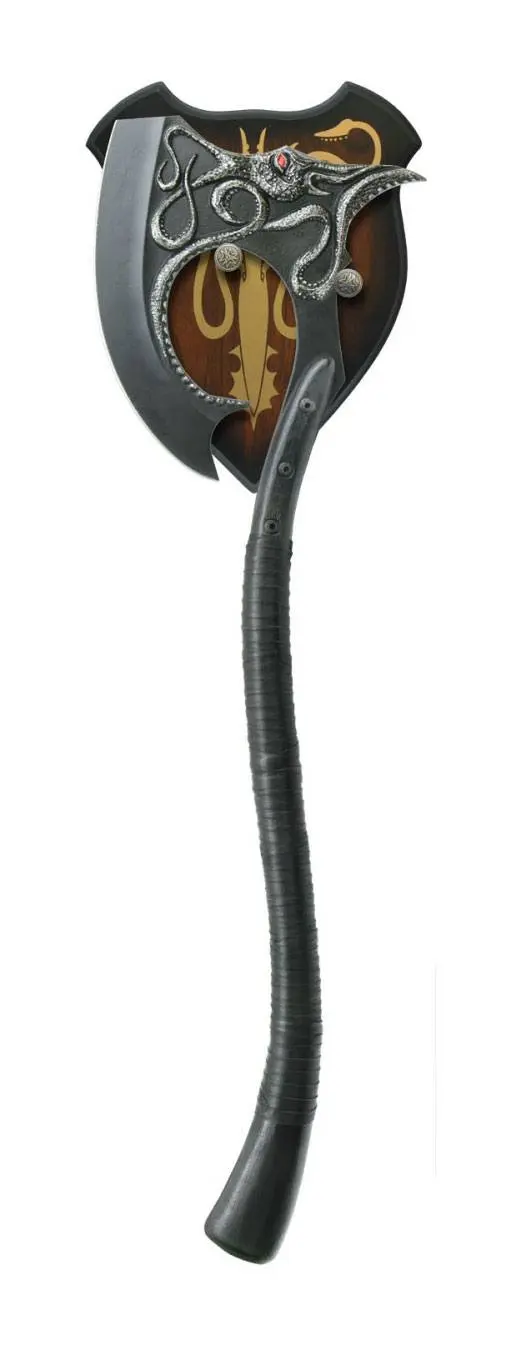 Game of Thrones Replica 1/1 Euron Greyjoy's Axe product photo