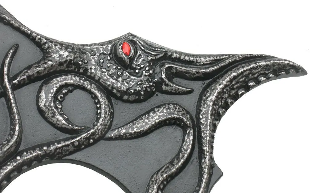 Game of Thrones Replica 1/1 Euron Greyjoy's Axe product photo
