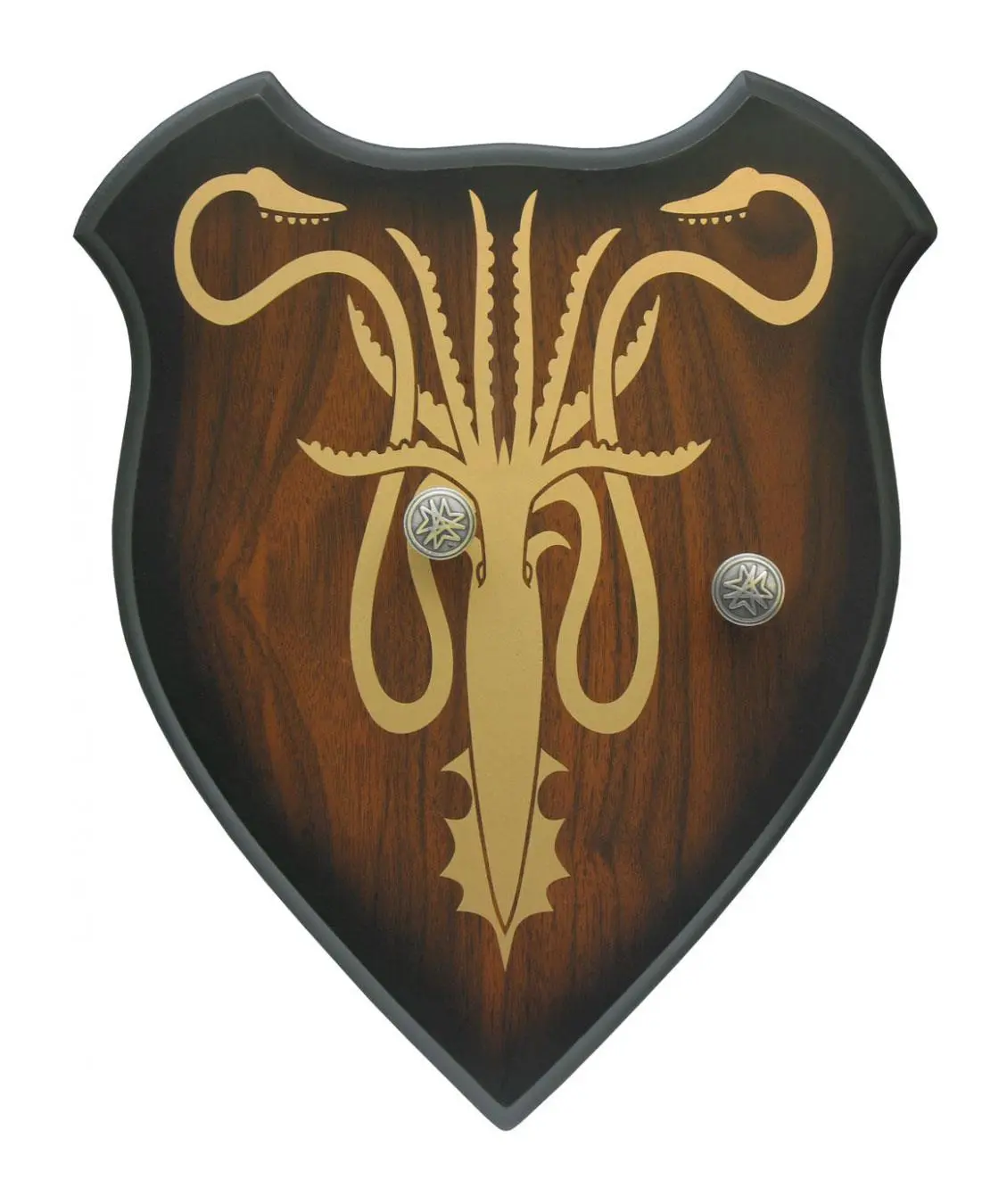 Game of Thrones Replica 1/1 Euron Greyjoy's Axe product photo
