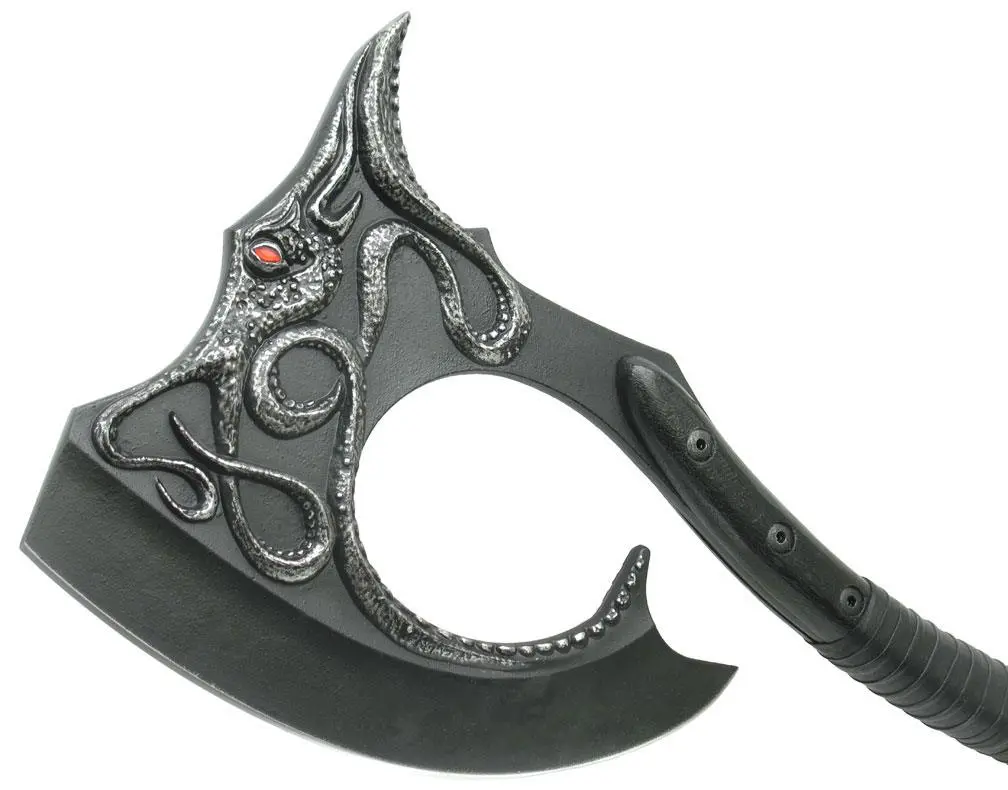 Game of Thrones Replica 1/1 Euron Greyjoy's Axe product photo