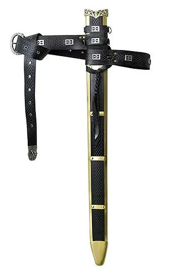 Game of Thrones Replica 1/1 Longclaw Scabbard product photo