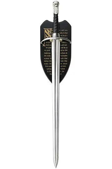 Game of Thrones Replica 1/1 Longclaw Sword of Jon Snow 114 cm product photo