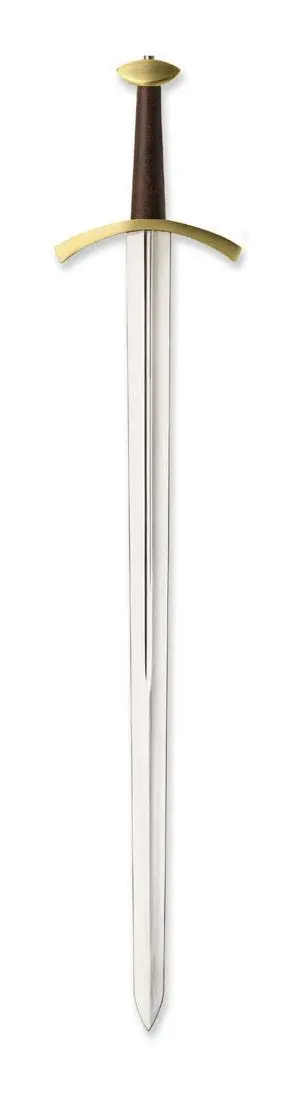 Game of Thrones Replica 1/1 Robb Stark´s Sword 104 cm product photo