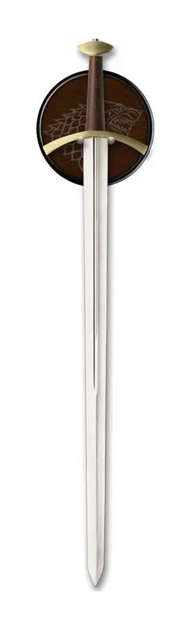 Game of Thrones Replica 1/1 Robb Stark´s Sword 104 cm product photo