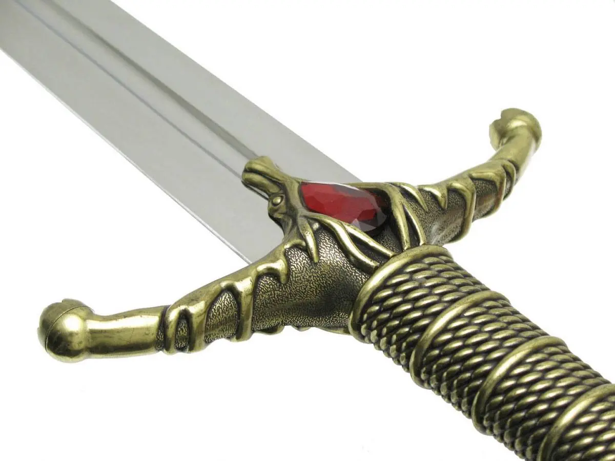 Game of Thrones Replica 1/1 Widow's Wail 96 cm product photo