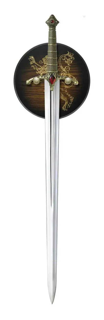 Game of Thrones Replica 1/1 Widow's Wail 96 cm product photo