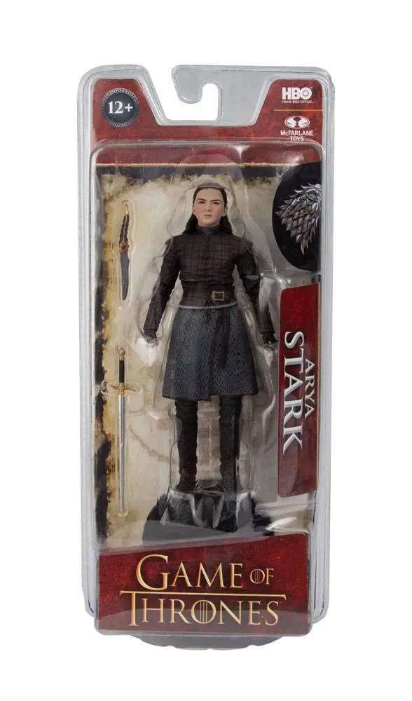 Game of Thrones Action Figure Arya Stark 15 cm product photo
