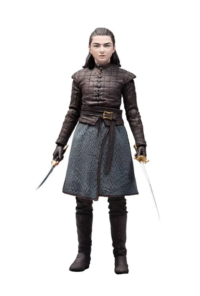 Game of Thrones Action Figure Arya Stark 15 cm product photo
