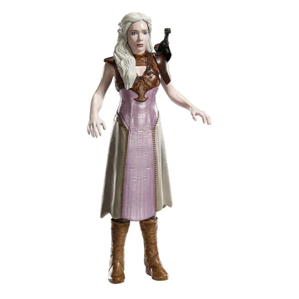 Game of Thrones Bendyfigs Bendable Figure Daenerys 19 cm product photo