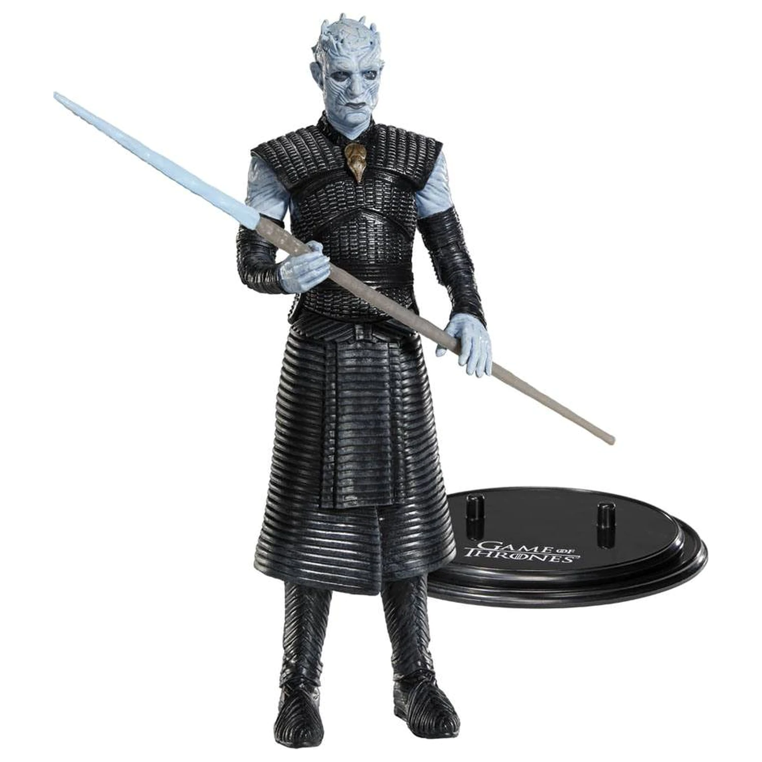 Game of Thrones Bendyfigs Bendable Figure The Night King 19 cm product photo