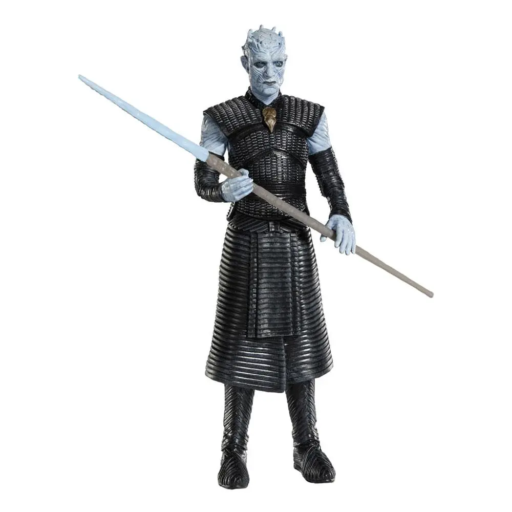 Game of Thrones Bendyfigs Bendable Figure The Night King 19 cm termékfotó