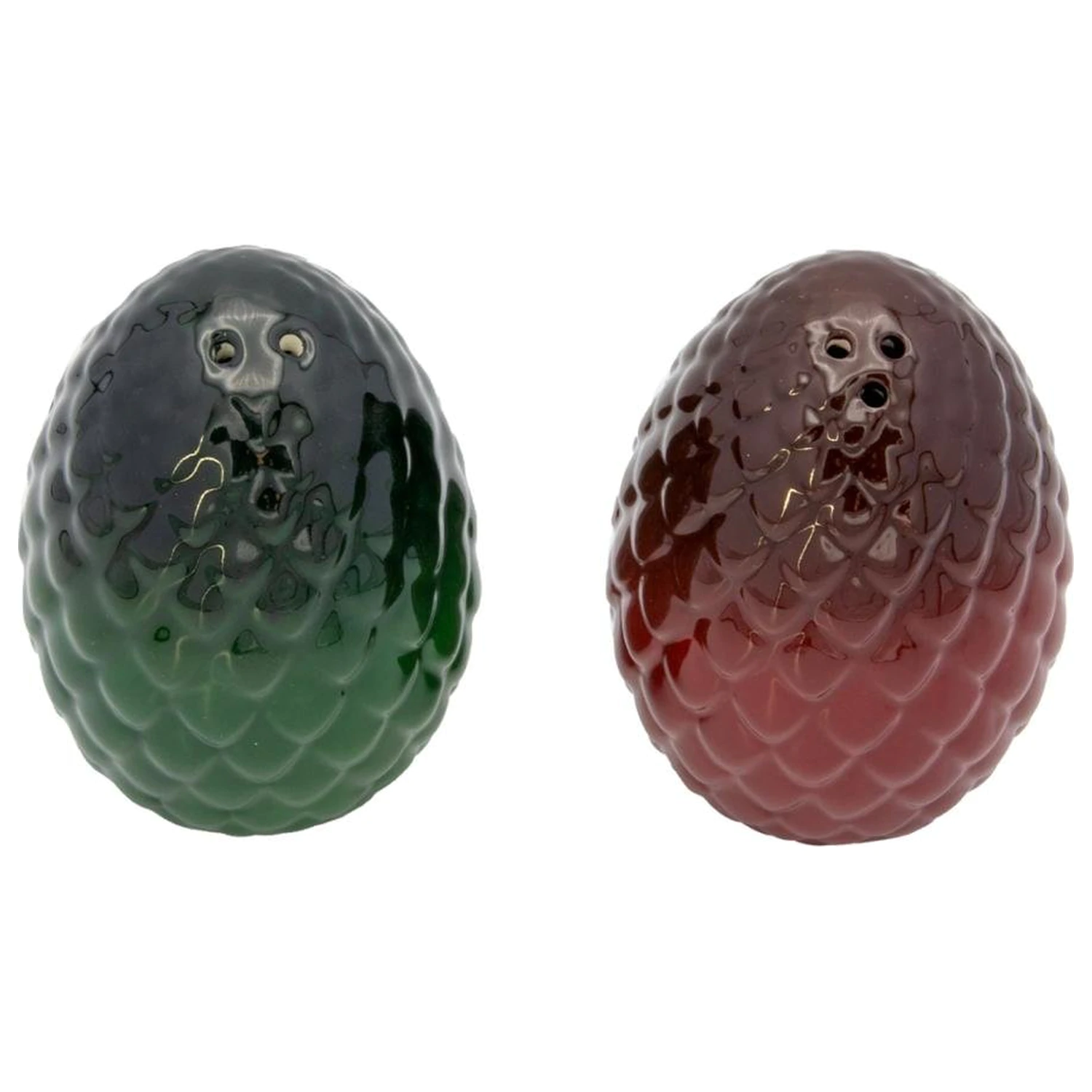 Game of Thrones Dragon Egg Pepper and Salt product photo