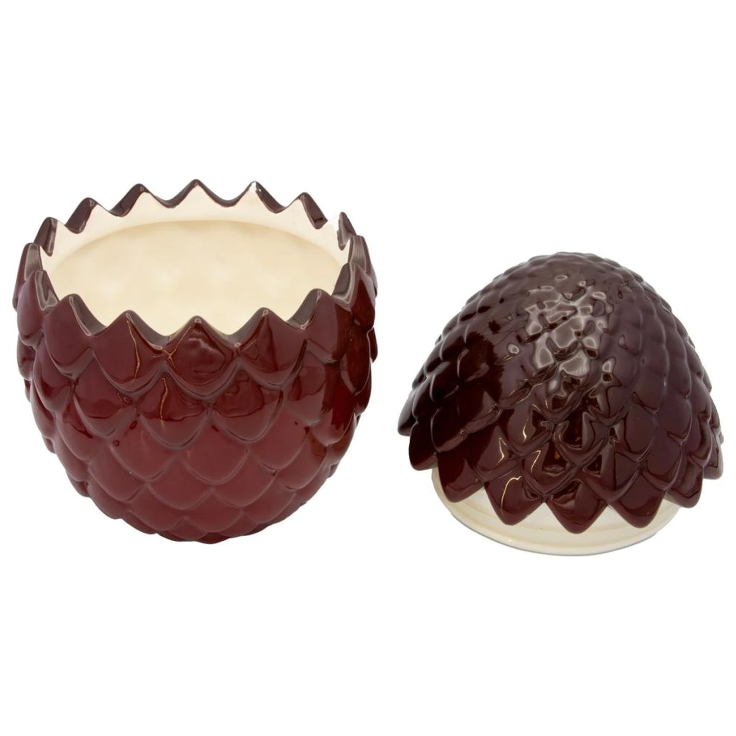 Game of Thrones Dragon Egg Cookie Jar  product photo