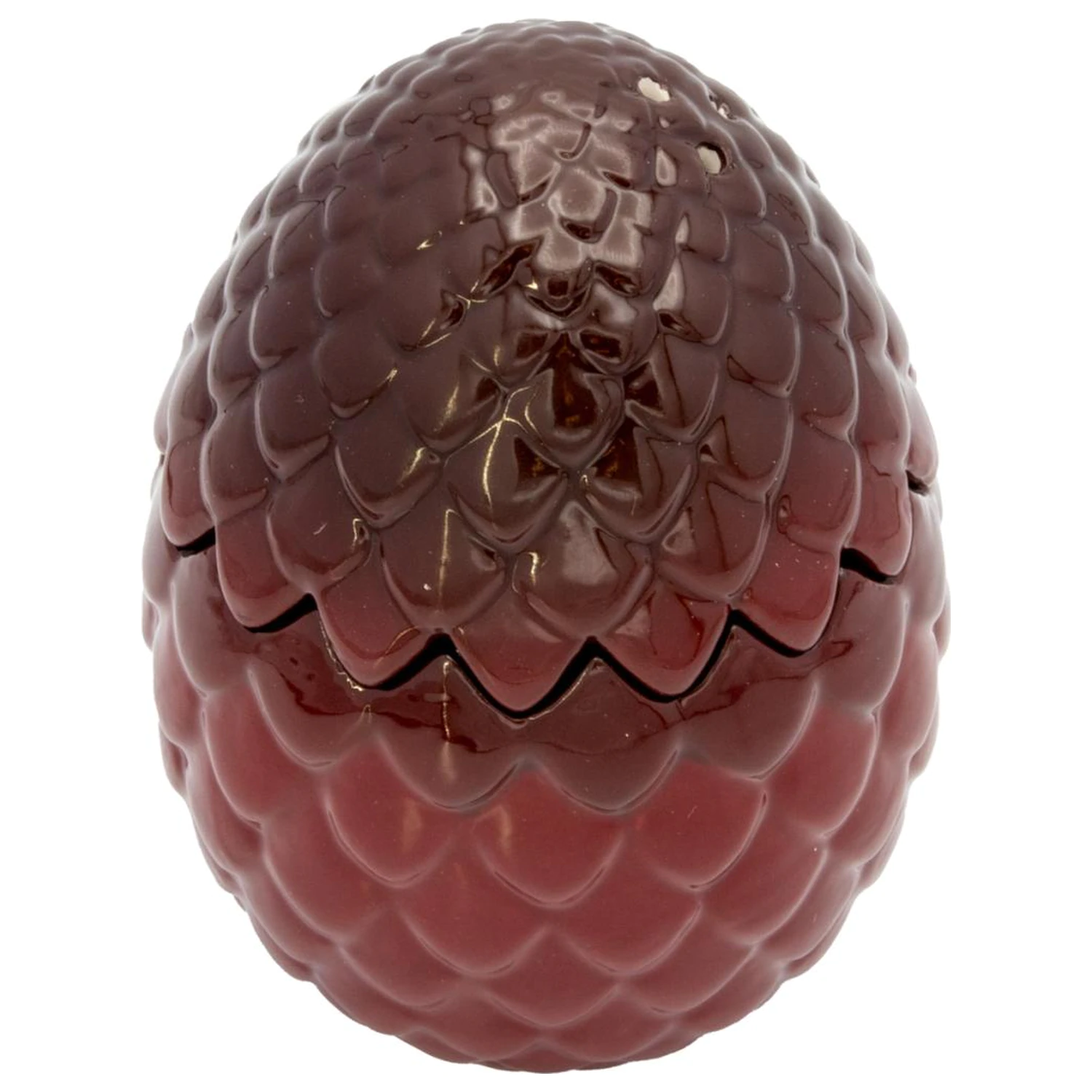 Game of Thrones Dragon Egg Egg Cups 9cm product photo