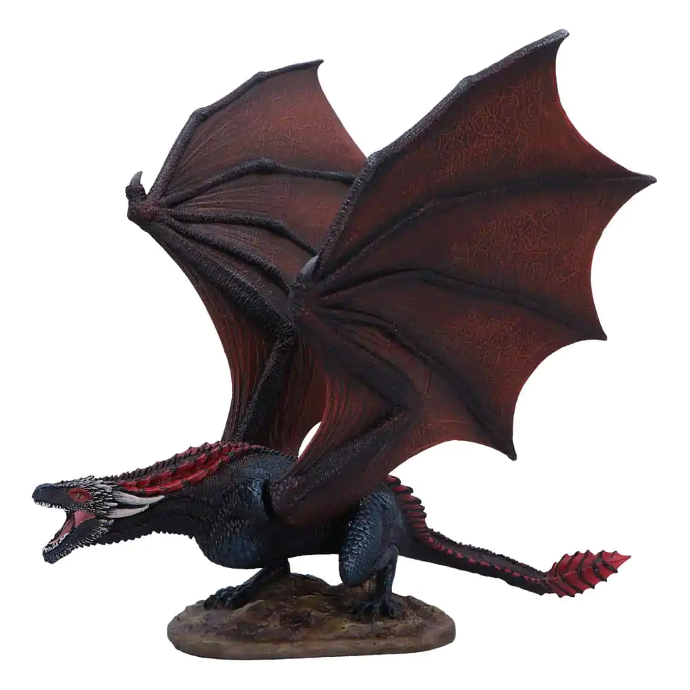 Game of Thrones Figure Drogon 27 cm product photo