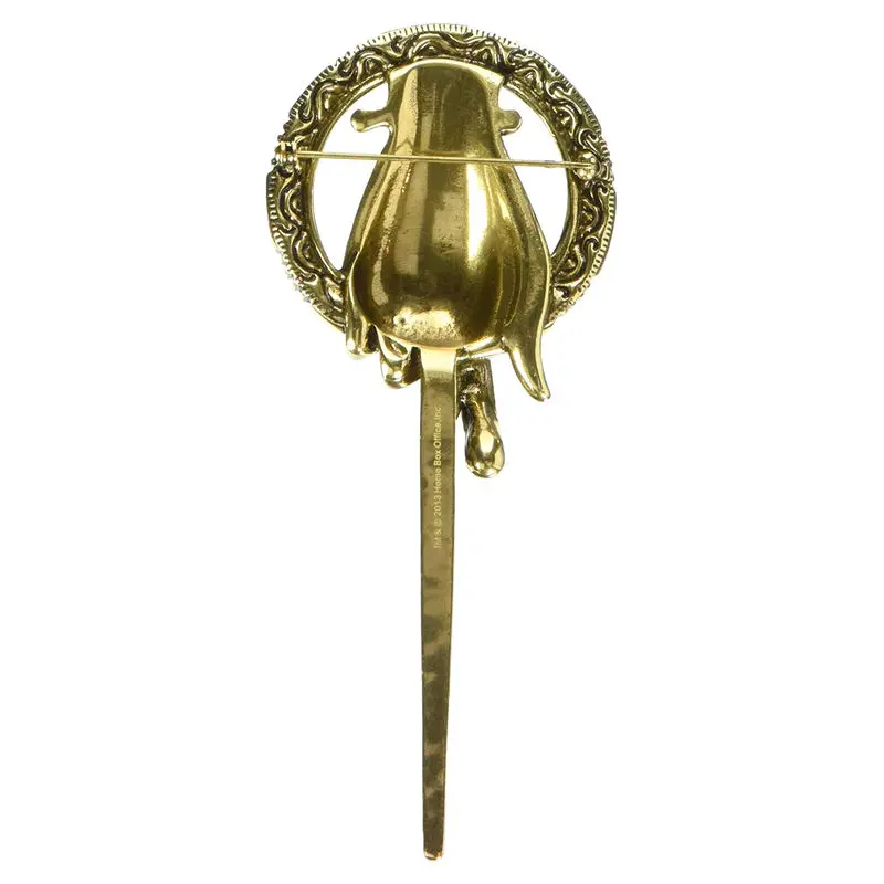 Game of Thrones Hand of the King pin product photo